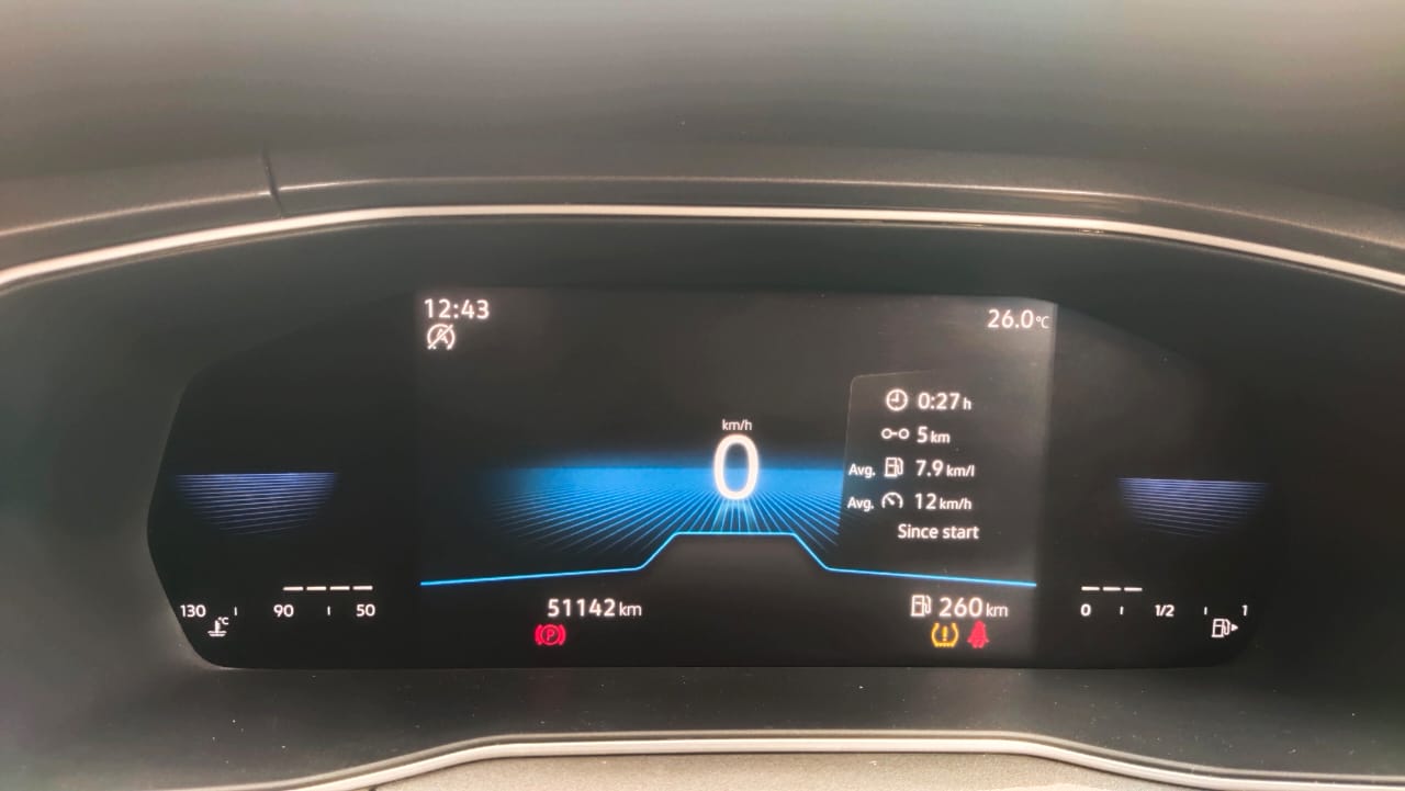 Volkswagen Taigun(2021-2023) Topline 1.0 Tsi Mt