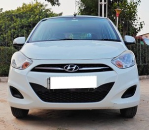 Hyundai I10(2010-2017) Magna 1.2