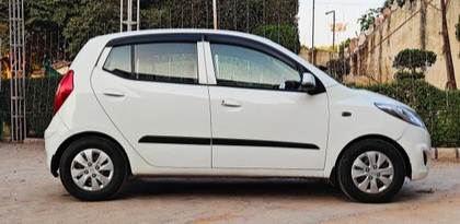 Hyundai I10(2010-2017) Magna 1.2