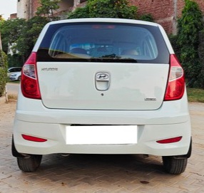 Hyundai I10(2010-2017) Magna 1.2