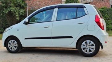 Hyundai I10(2010-2017) Magna 1.2