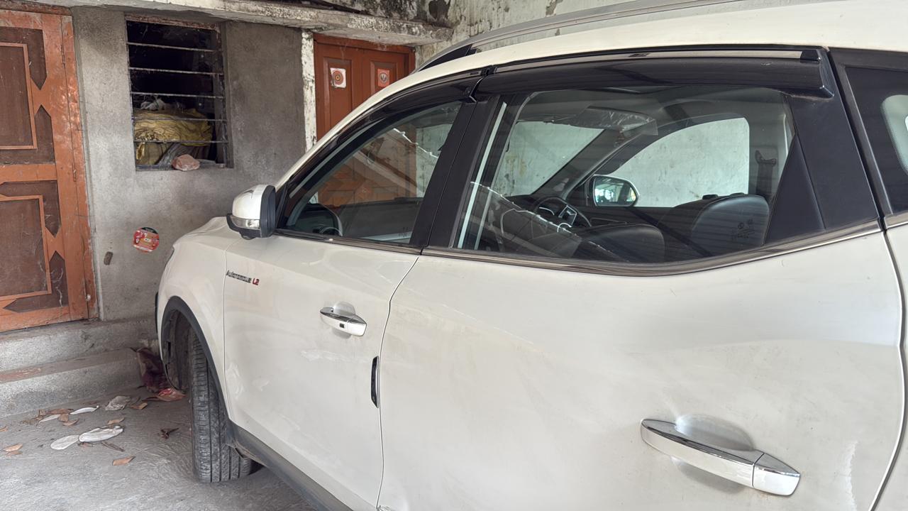 Mg Astor(2021-2023) Sharp 1.5 Cvt