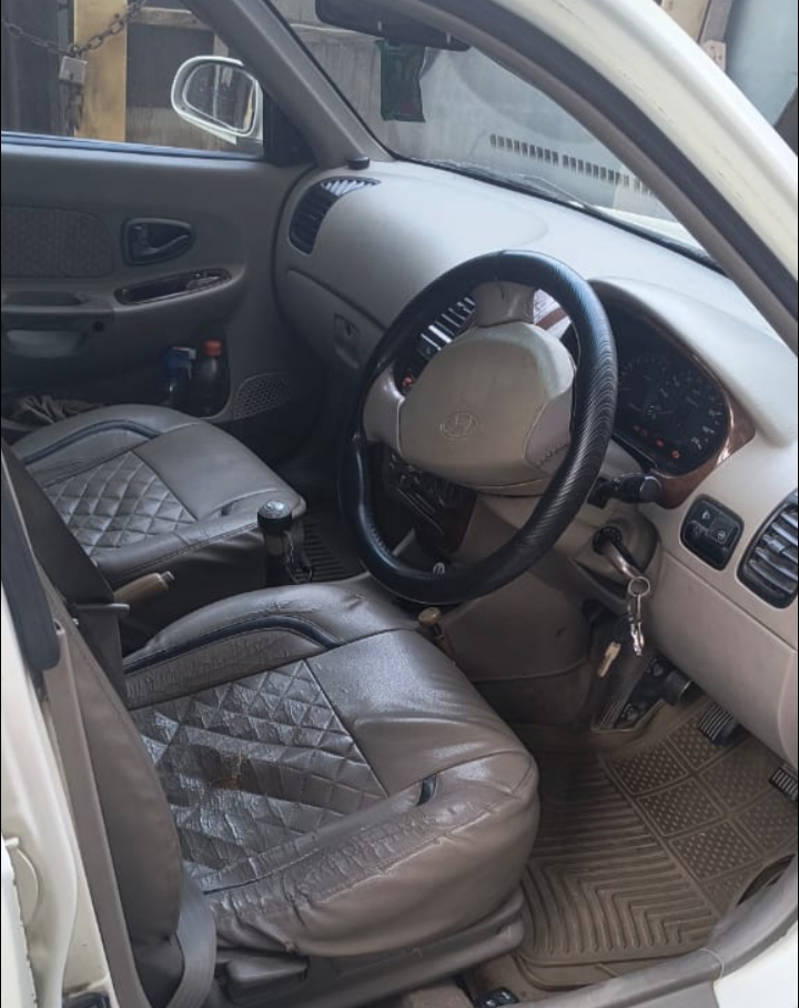 Maruti Suzuki Swift Dzire(2011-2015) Vxi