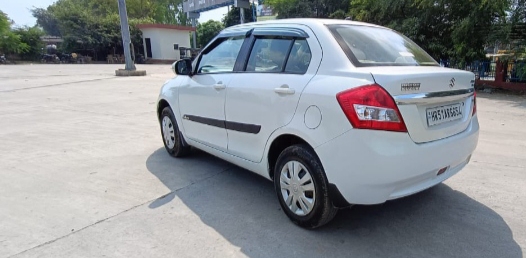 Maruti Suzuki Swift Dzire(2011-2015) Vxi