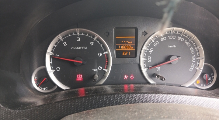 Maruti Suzuki Swift Dzire(2011-2015) Vxi