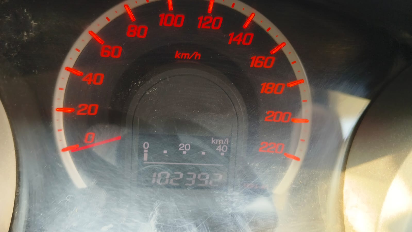 Honda Jazz(2011-2013) S Petrol