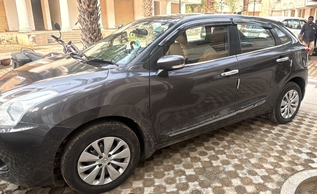 Maruti Suzuki Baleno(2015-2019) Delta 1.2