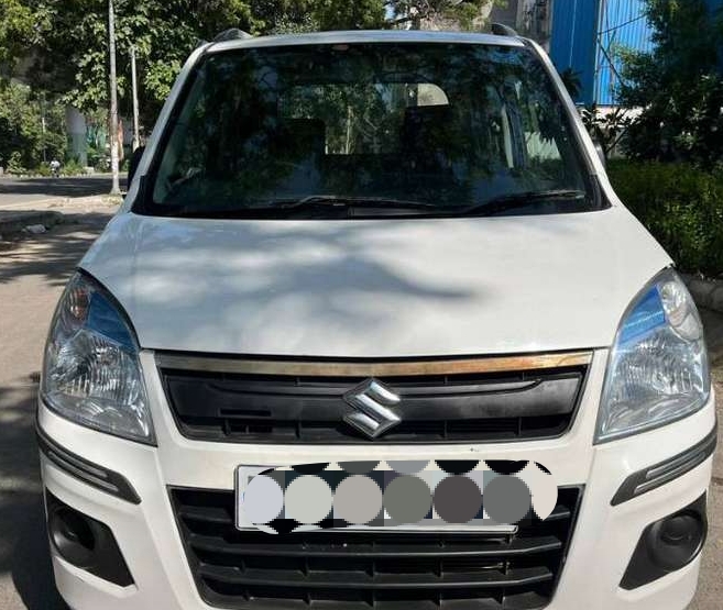 Maruti Suzuki Wagon R 1.0(2014-2019) Lxi