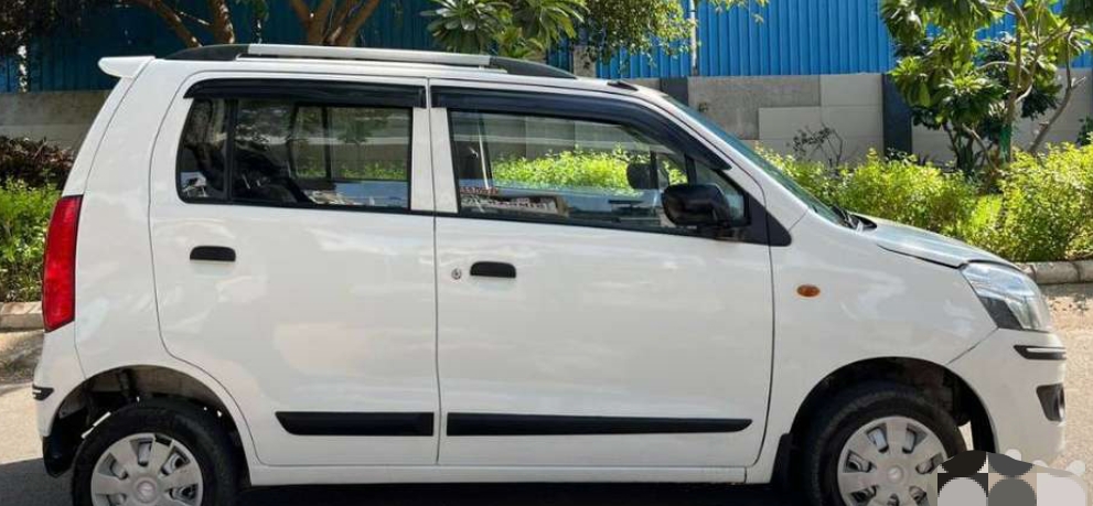 Maruti Suzuki Wagon R 1.0(2014-2019) Lxi