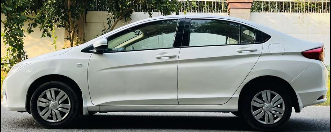 Honda City(2014-2017) S Petrol