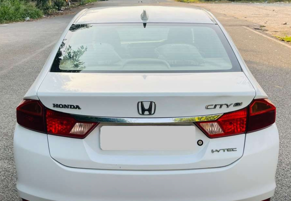 Honda City(2014-2017) S Petrol
