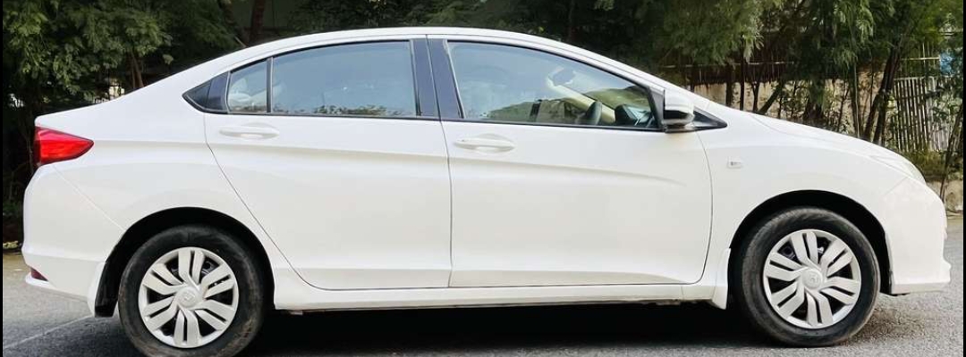 Honda City(2014-2017) S Petrol