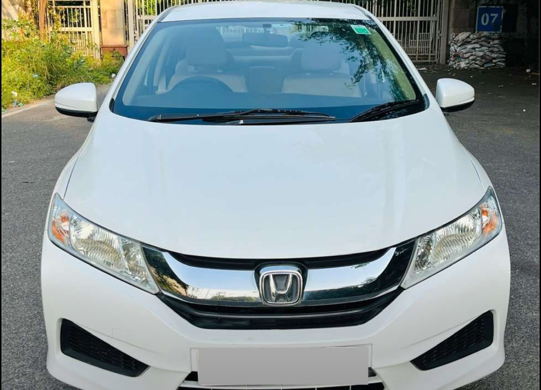 Honda City(2017-2020) S Petrol