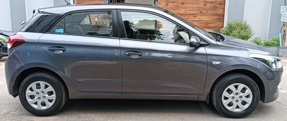 Hyundai I20(2015-2017) Magna 1.2