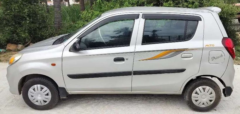 Maruti Suzuki Alto 800(2016-2019) Lxi