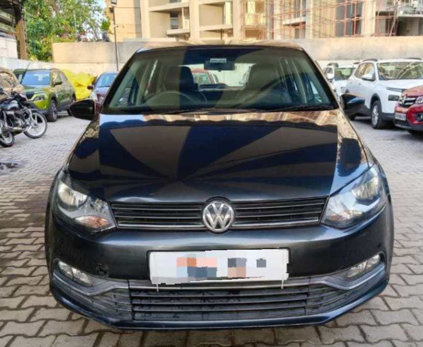 Volkswagen Polo(2019-2020) Comfortline 1.0l P