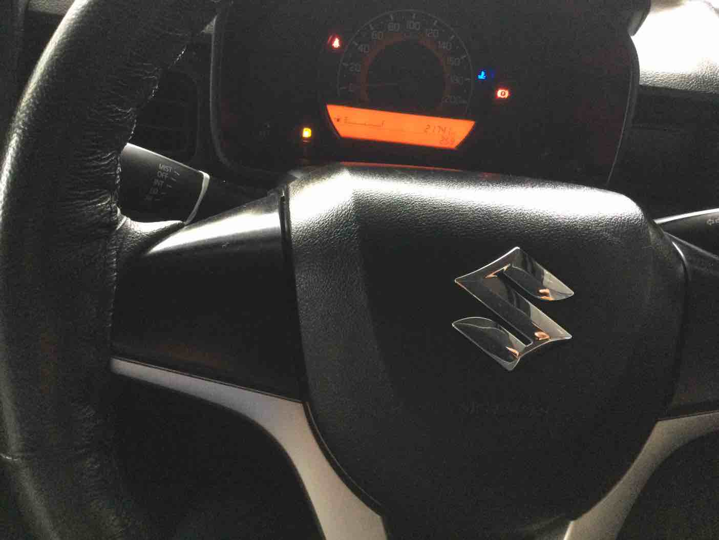 Maruti Suzuki Ignis(2020-2023) Sigma 1.2 Mt