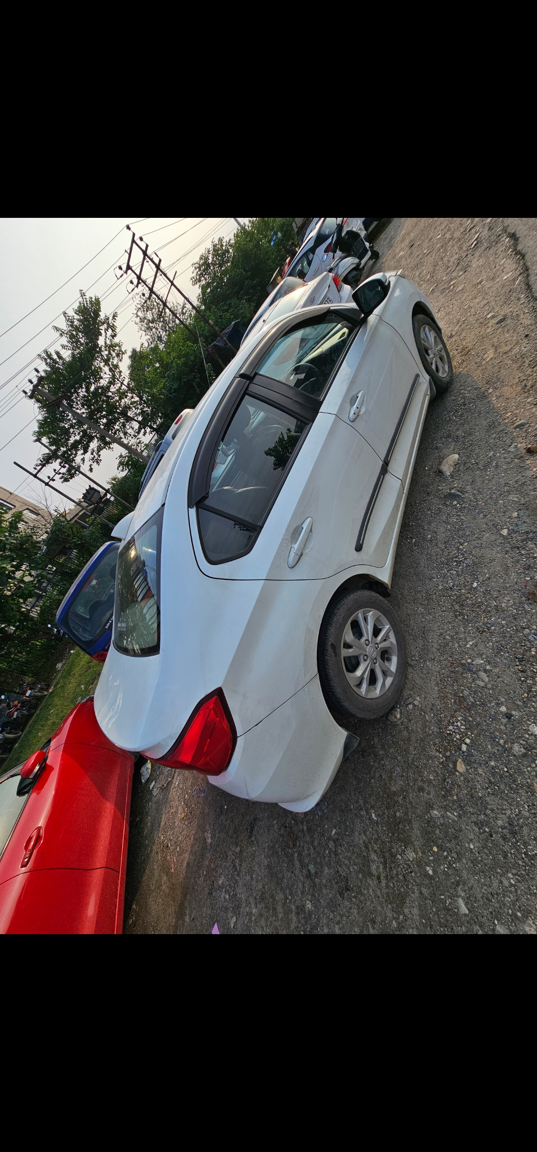 Honda Amaze(2018-2020) 1.2 Vx I-vtec