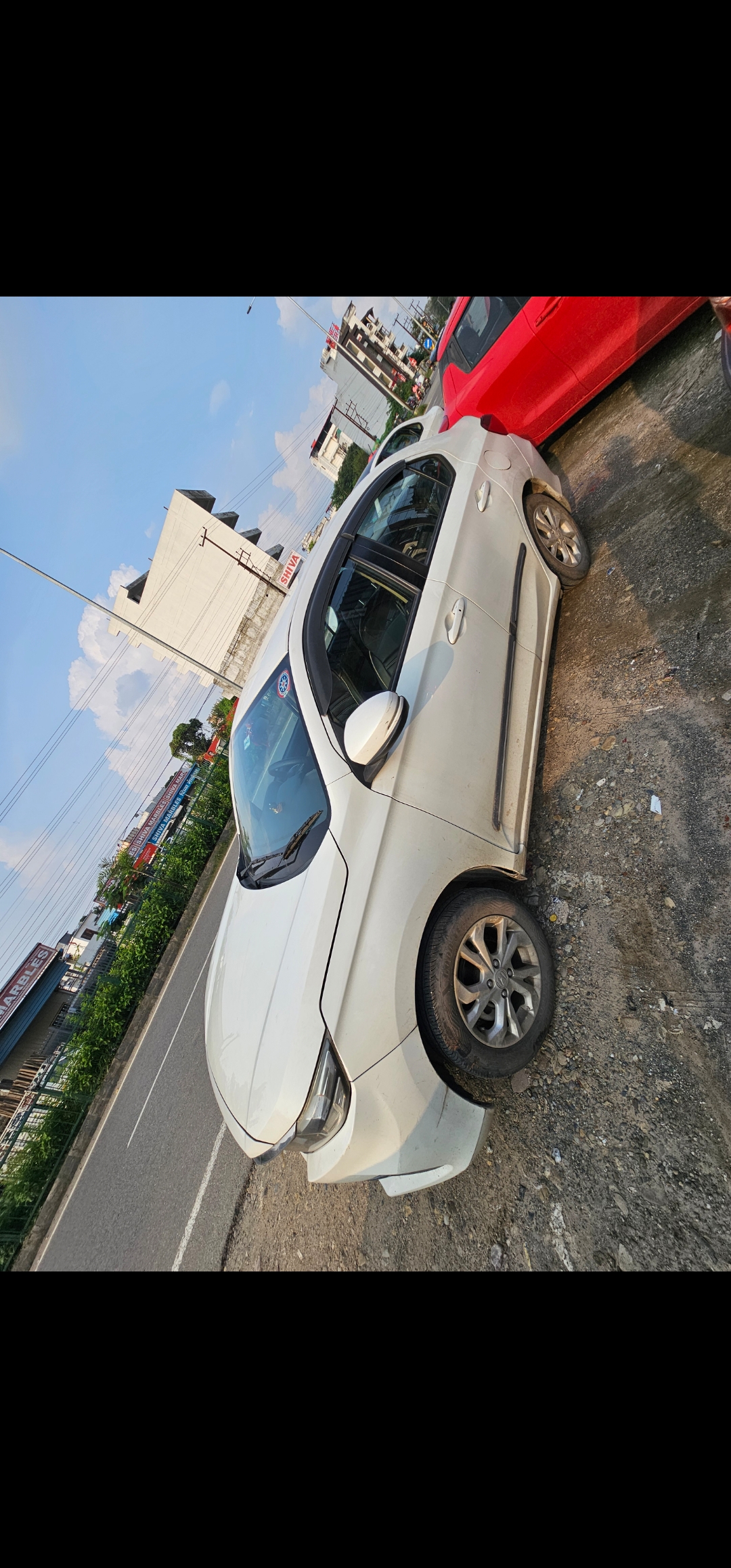 Honda Amaze(2018-2020) 1.2 Vx I-vtec