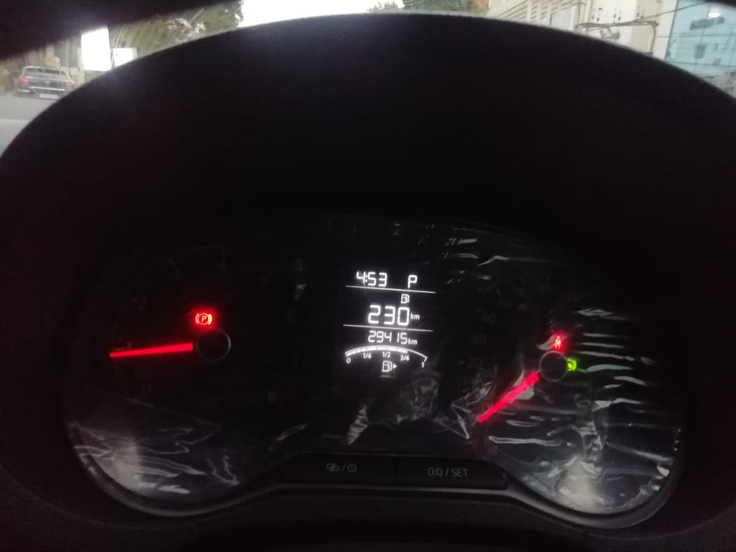 Volkswagen Polo(2020-2022) Highline Plus 1.0l Tsi At