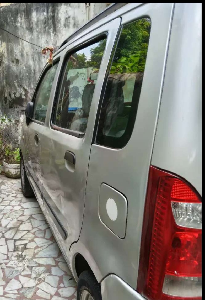 Maruti Suzuki Wagon R 1.0(2010-2013) Lxi Cng