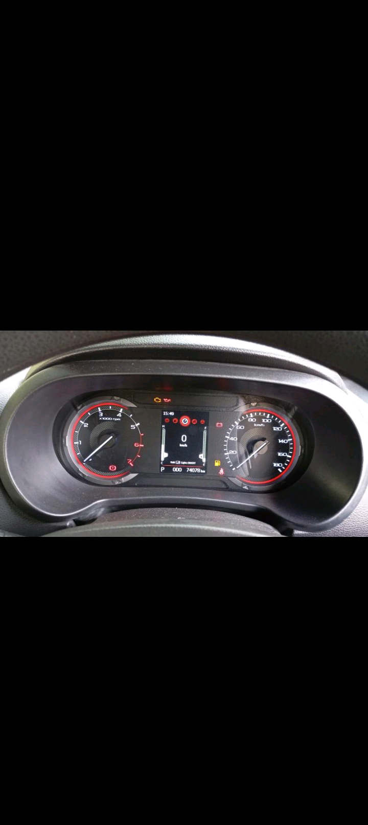 Mahindra Thar(2020-2023) Lx 4-str Hard Top Diesel At