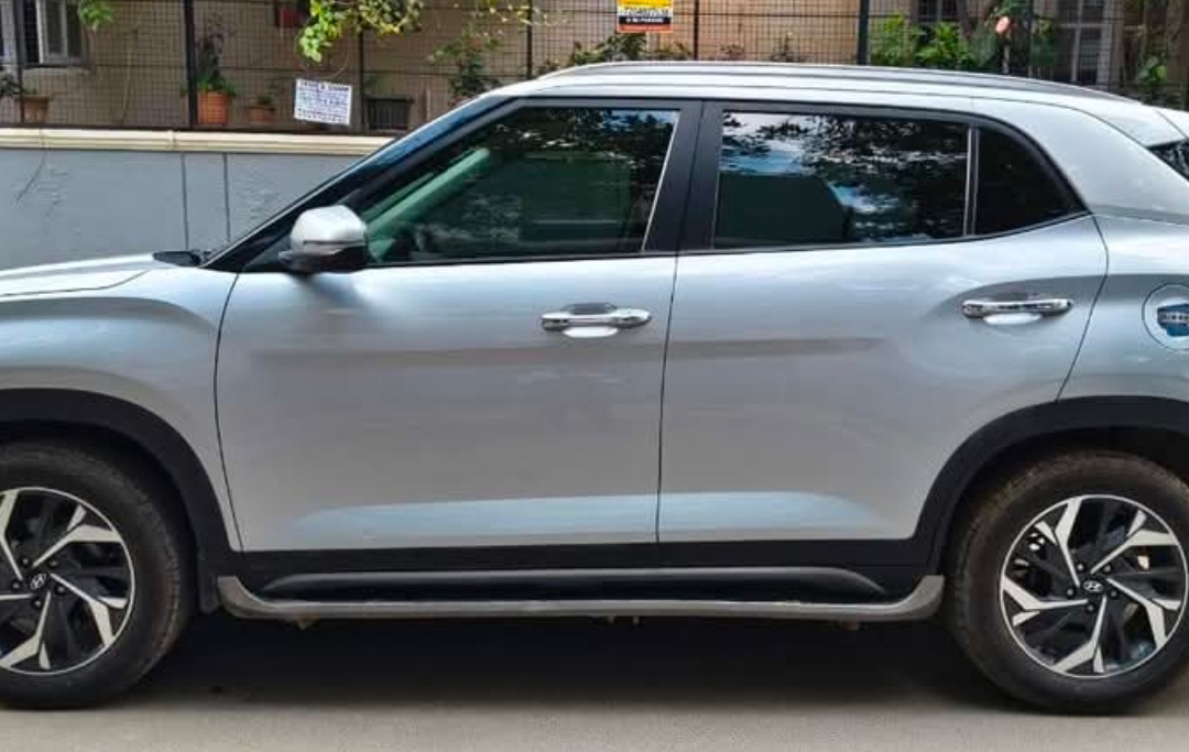 Hyundai Creta(2015-2018) 1.6 Sx Plus Petrol