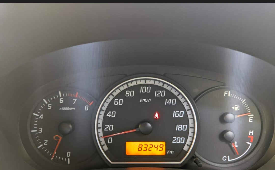 Maruti Suzuki Swift(2014-2018) Lxi