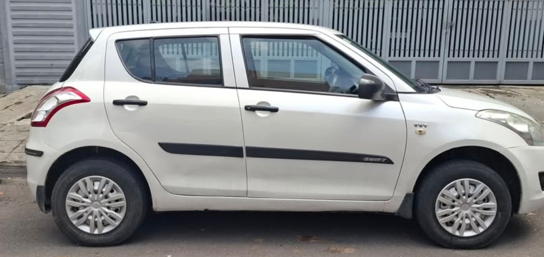 Maruti Suzuki Swift(2014-2018) Lxi