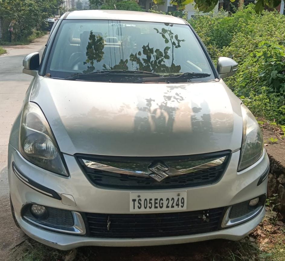 Maruti Suzuki Swift Dzire(2011-2015) Vdi