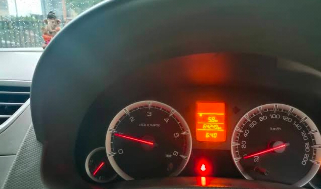 Maruti Suzuki Ertiga(2015-2018) Zdi Plus Shvs