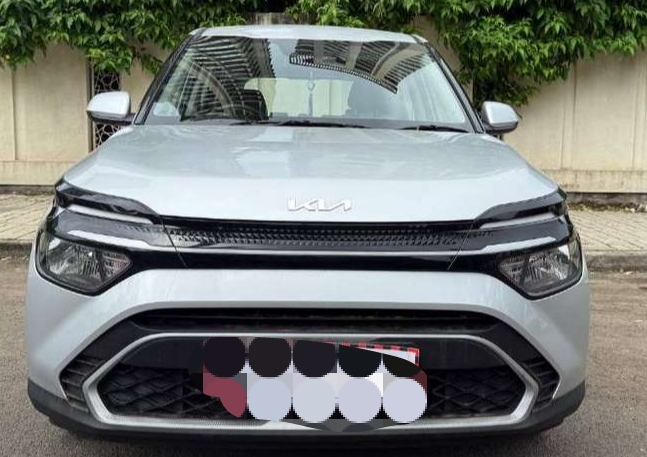 Kia Carens(2023-2024) Prestige 1.5 Petrol 7 Str