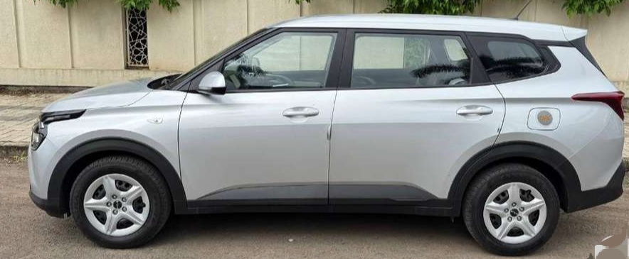 Kia Carens(2023-2024) Prestige 1.5 Petrol 7 Str