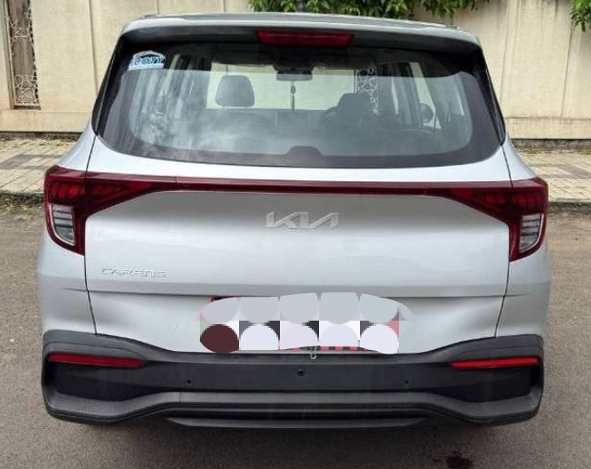 Kia Carens(2023-2024) Prestige 1.5 Petrol 7 Str