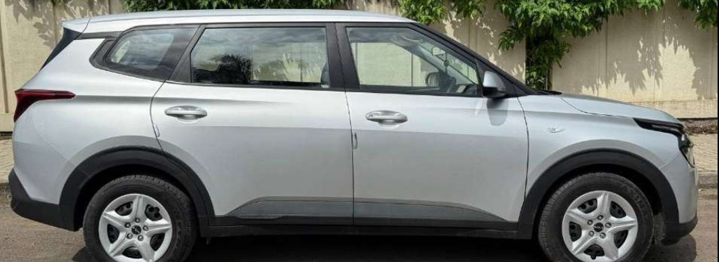 Kia Carens(2023-2024) Prestige 1.5 Petrol 7 Str