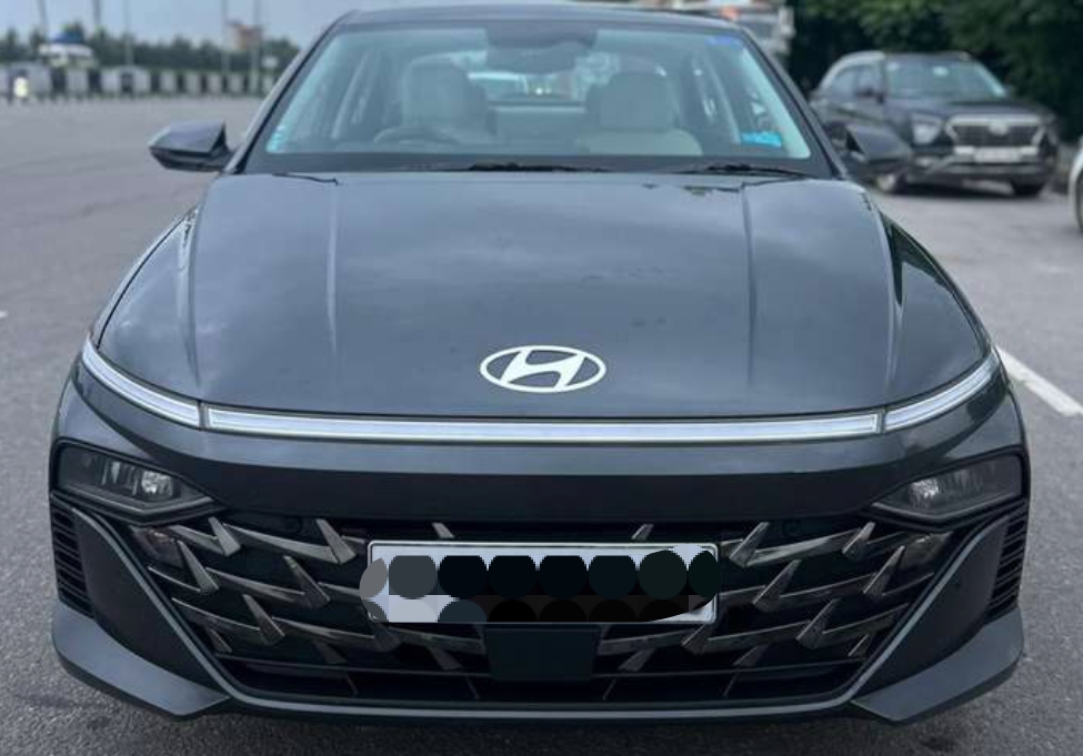 Hyundai Verna Sx O 1.5 Vtvt Ivt