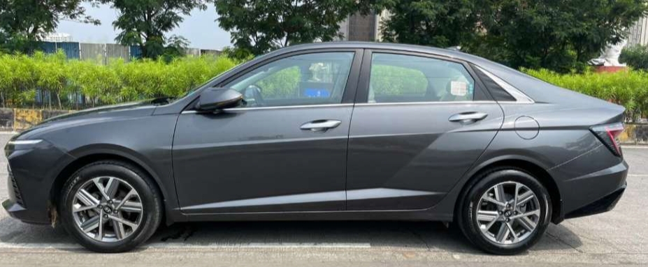 Hyundai Verna Sx O 1.5 Vtvt Ivt