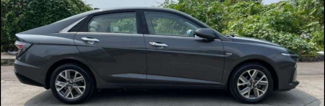 Hyundai Verna Sx O 1.5 Vtvt Ivt