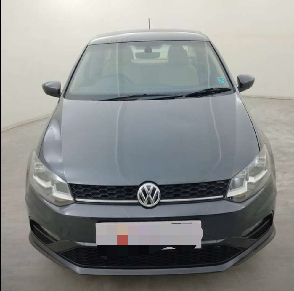 Volkswagen Vento(2020-2022) Highline 1.0 Petrol At