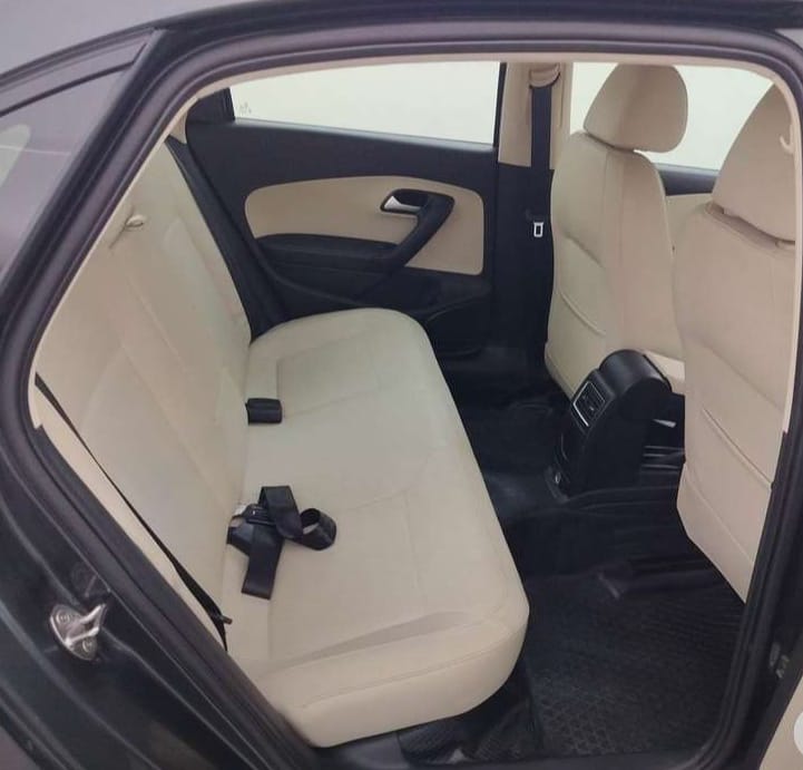 Volkswagen Vento(2020-2022) Highline 1.0 Petrol At