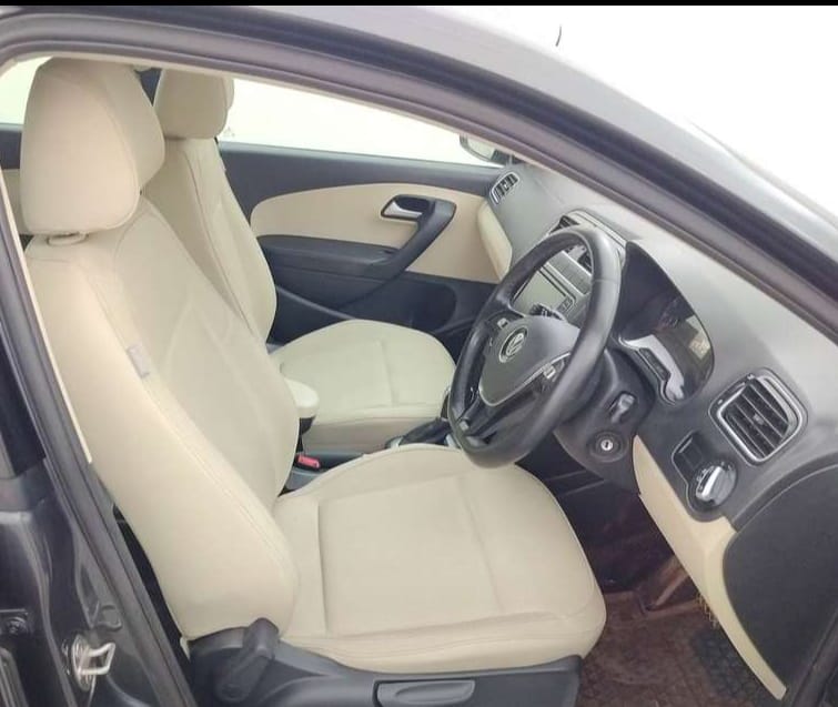 Volkswagen Vento(2020-2022) Highline 1.0 Petrol At