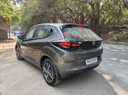 Tata Altroz(2020-2025) Xm Plus Diesel