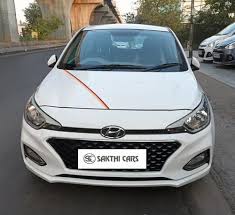 Hyundai I20(2015-2017) Magna Executive 1.2