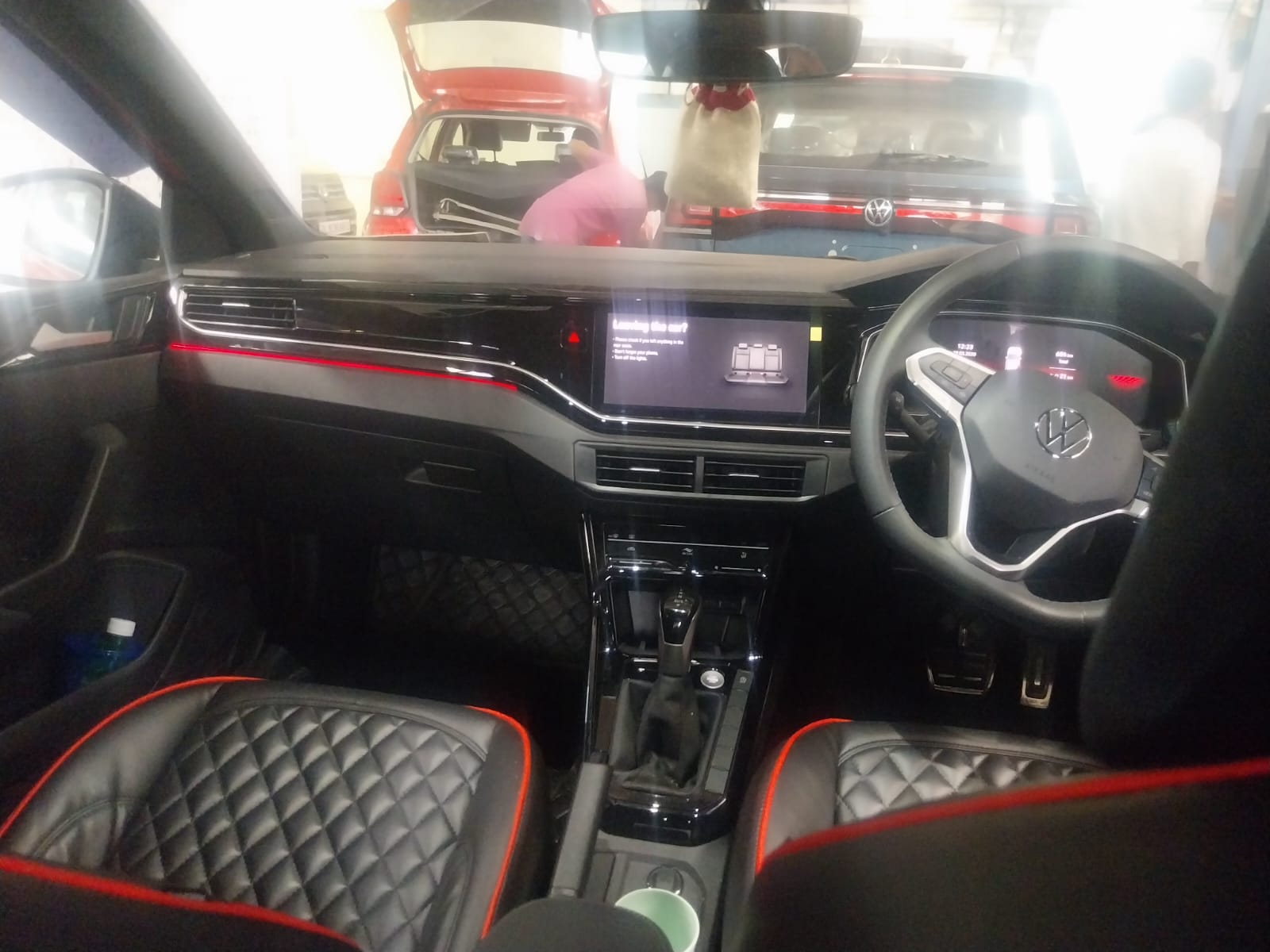 Volkswagen Virtus Gt Plus 1.5 Tsi Evo Dsg