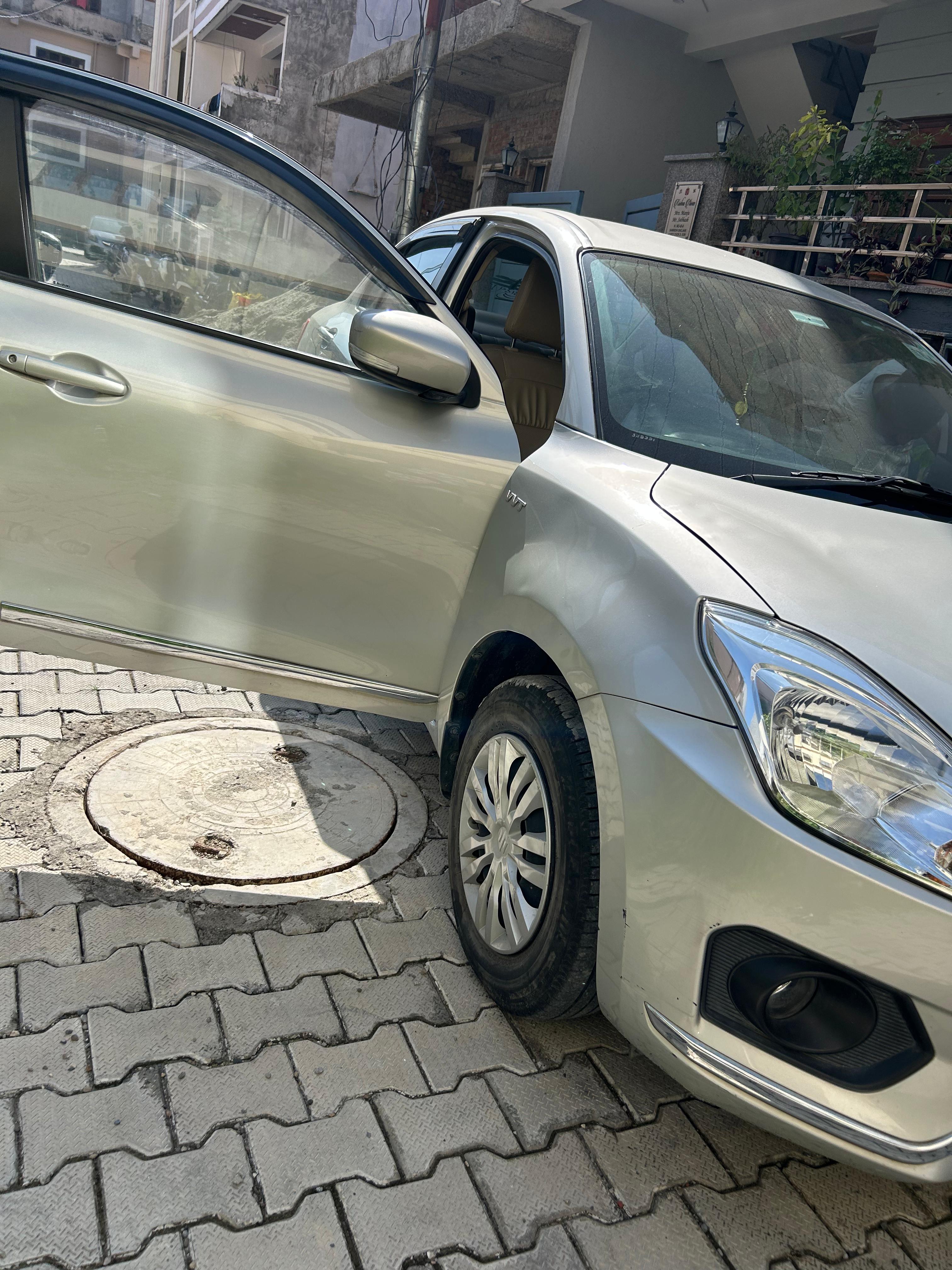Maruti Suzuki Dzire(2017-2020) Vdi