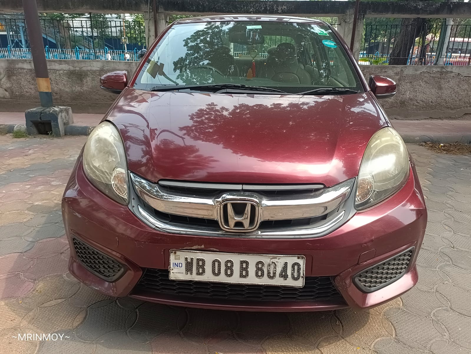 Honda Amaze(2013-2016) 1.2 S I-vtec