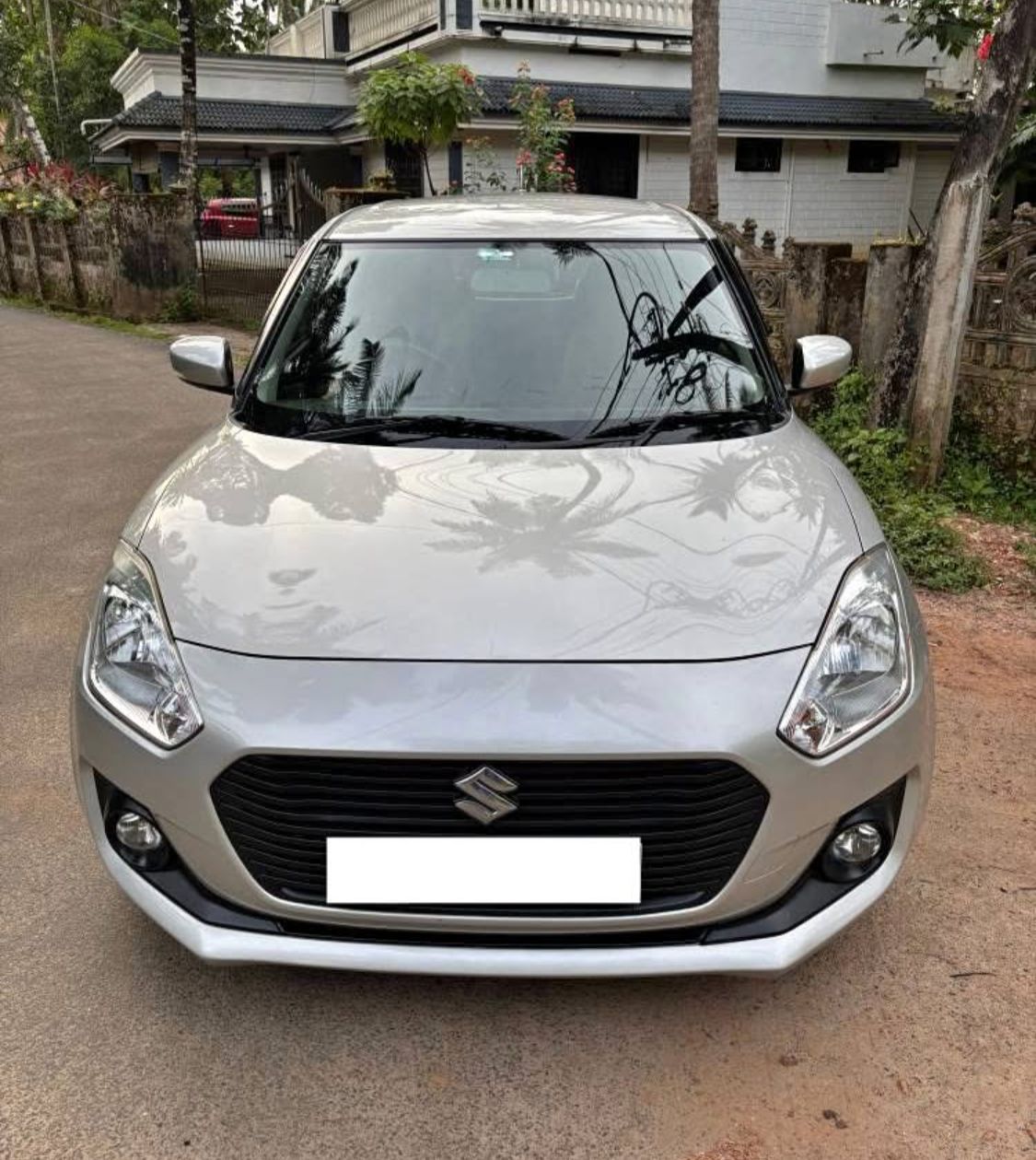 Maruti Suzuki Swift(2019-2021) Vxi