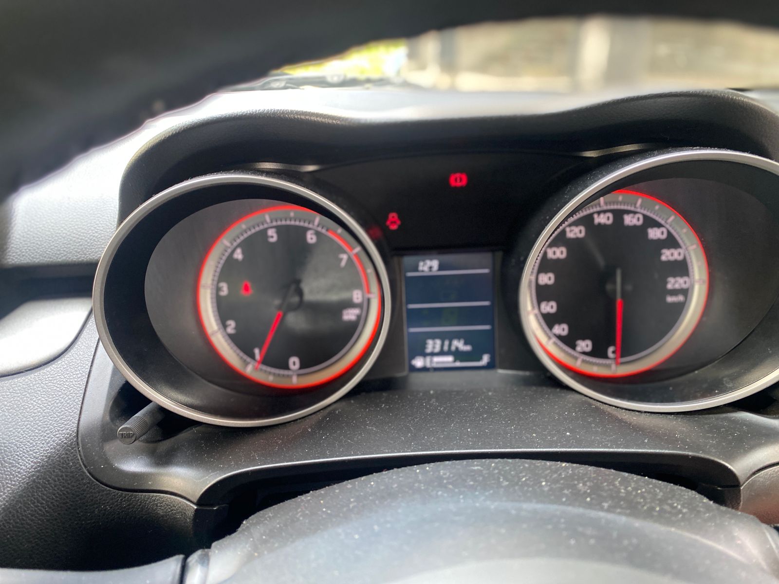 Maruti Suzuki Swift(2019-2021) Vxi