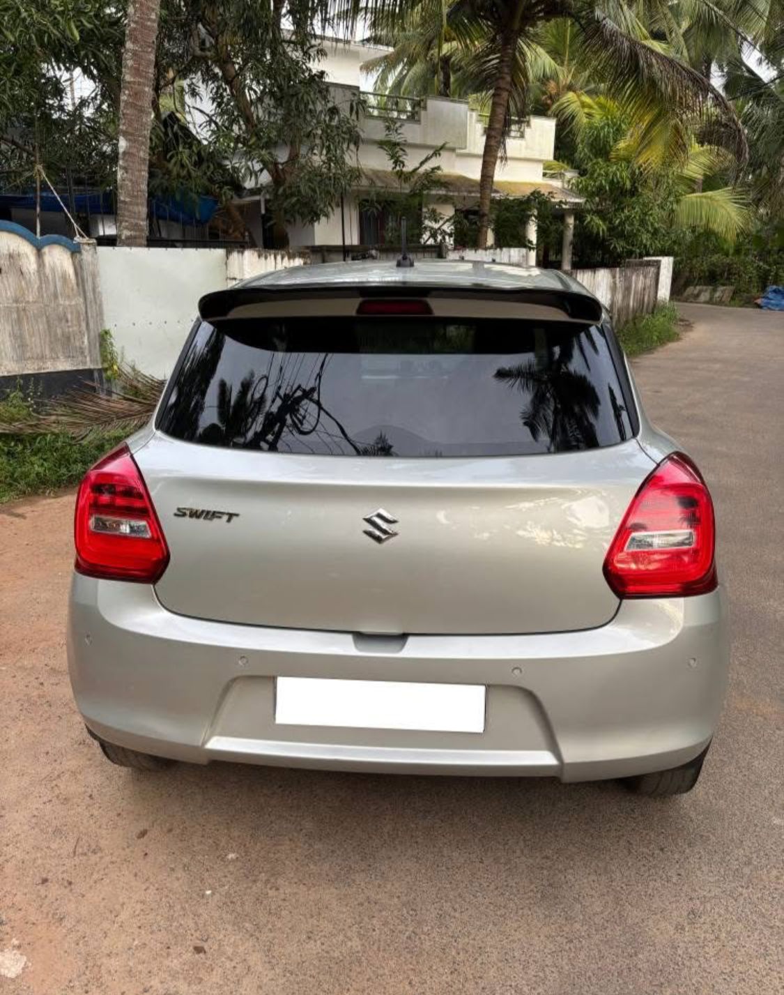 Maruti Suzuki Swift(2019-2021) Vxi