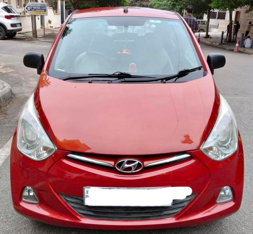 Hyundai Eon(2011-2019) Era +
